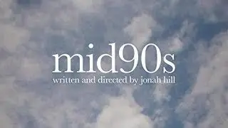 Mid90s Soundtrack Tracklist