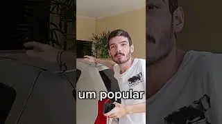 D&aacute; Pra Jogar PS5 No Carro?