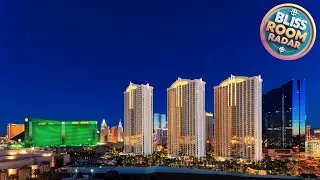 The Signature at MGM Grand (All Suites) | Las Vegas (NV), United States | Hotel Review ⭐