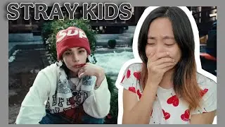 Stray Kids 