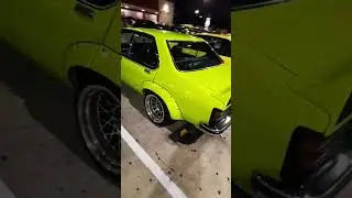 Holden Torana SLR5000 💚 #holden #torana #holdentorana #hsv #slr5000 #classiccars #australia #carshow