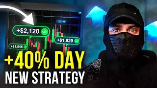 This Binary Options Strategy Is Beating 90% of Traders