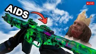 🔴 LIVE! - BSoloe Attempts Endgame for the FIRST TIME - !twitch !sub !juvee