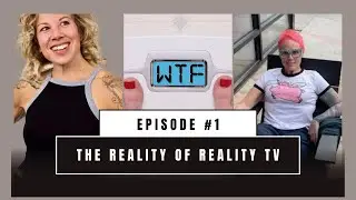 The Reality of Reality TV with Former Biggest Loser Contestant Kai Hibbard