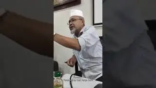 Lagu Bayyati Tarannum Quran