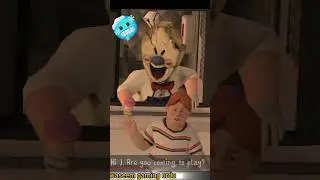 Ice Cream Rod Ch 2 😱 Rod Ne Pakar Liya! | Waseem Gaming Urdu