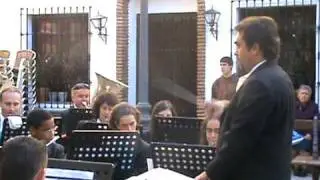 Popurri de Villancicos - Banda Municipal de Música de Almuñécar