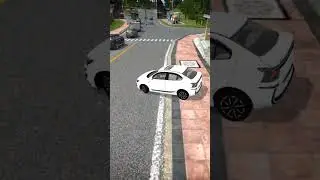 Suzuki dzire #shorts #gaming #ytshorts #maruti #dzire #system #gameplay #explore #viral #swift #trip