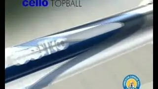 Cello Pens Media Advertising