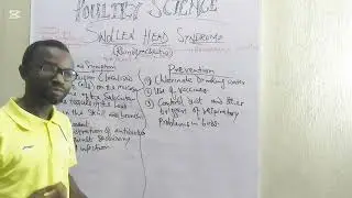 Swollen Head Syndrome 2