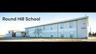 Farm to School Canada Grant Story &ndash; Round Hill School, Round Hill, Alberta