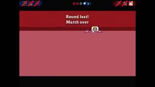 Supreme lag in brawl stars
