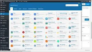Thesis Theme Bug When Using Latest Visual Composer 5.4.5 (WPBakery Page Builder)