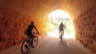 Marxa ciclista La Vall - Xerta 2022