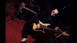 Shawn Lane -FULL Guitar Clinic at Sounds Good in Memphis 1992