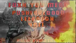 FUXK You Mean PushLoveGood, Leedough, & 4nti prod by M2theo
