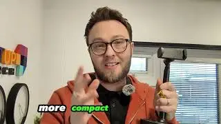 DIMONCOAT Adjustable Phone Stand Review, Solid Desk Setup