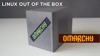 Революция Linux, которую вы ждали