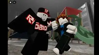 POV bacon's beat up your friend, so you have to beat up them