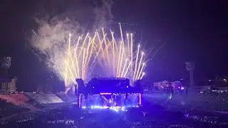 Shakira - Quito, Ecuador / Las Mujeres Ya No Lloran World Tour / Noche 3 |  Sessions 53