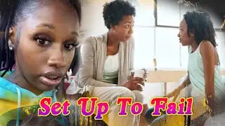 Gen Z Sista Says Parents Have Failed Her Generation Because They Don't Know Anything