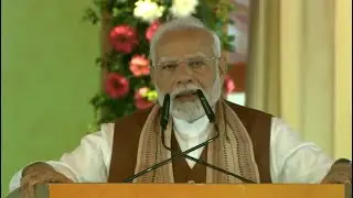 A Moment of Pride | The Hon'ble Prime Minister, Shri Narendra Modi Ji applauds 'Odisha Parba 2024'
