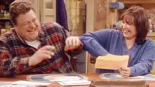 Roseanne&rsquo;s FAMILY Gets a SHOCKING PAYDAY and Makes a WILD DISNEY WORLD Decision!
