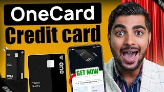Onecard Rupay credit card apply | OneCard Credit Card 2025 | one card credit card kaise banaye