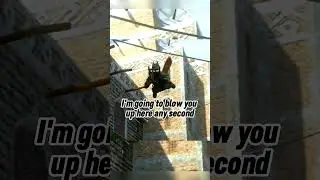 Flying Squirrel🐿️ #vanossgaming #gaming #fyp #fypシ #funny #bo2 #cod