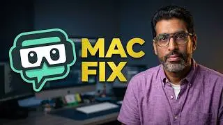 Streamlabs not working on mac - Streamlabs crashed fix