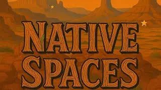Native Spaces 5
