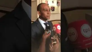 Entrevista ao Director Geral da Caixa de Prote&ccedil;&atilde;o Social do MININT