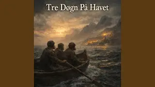 Tre døgn på havet