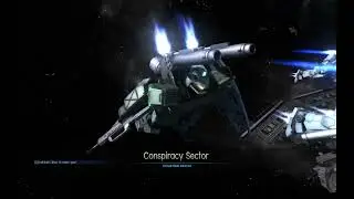 GBO2 - Situation 0083ep8 as GM Cannon II