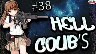 Hell BEST COUB #38 / anime amv / gif / coubs / аниме