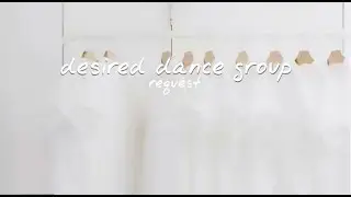 Desired Dance Group || Subliminal