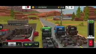 #farmingsimulator cutting trees and makes lots of money 