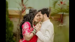 Best Wedding Cinematic Video || GORAKH & SHITAL | 2k26 |