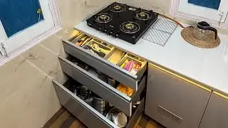 Modular Kitchen Planning & Designing Guide | Complete Home Interior Tips  Interior PM
