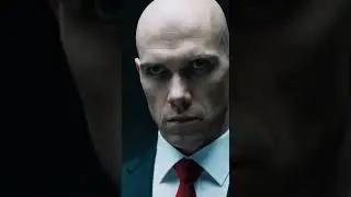 Hitman: Agent 47 &mdash; The Live-Action Movie Trailer 2