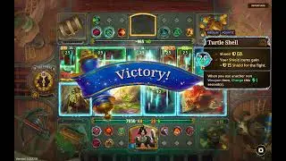 TheBazaar - EZ Uzi win