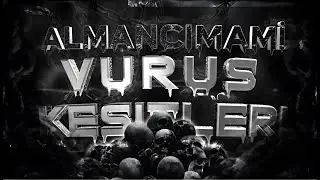 WOLFTEAM ALMANCIMAMİ VURUŞ KESİTLERİ #18  :)