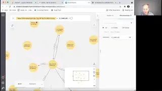 Build a similarity graph with Neo4j