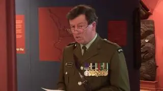 Waikato Mounted Rifles 2010