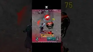Indus battle Royale Best Moment ☠️