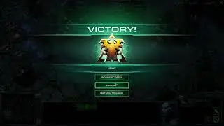 TvP (Starcraft 2): Clean cannon rush defense guide (Game #65)