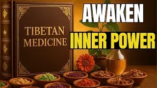 The Ancient Monk Ritual That Purifies the Kidneys and Restores Vital Force