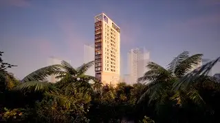 Architectural 3D Visualization for Real Estate Developers | Unreal Engine Presentation | Mumbai