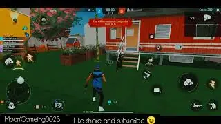 New Hidden Palace In Free Fire | Windmill Challenge Free Fire 🔥| Free Fire New Gameplay #windmillff 