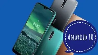 NOVEDADES Nokia 2.3 Android 10